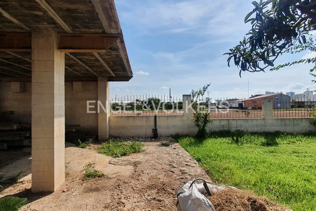 Casa o chalet en venta en Valencia con Calefacción y Jardín privado