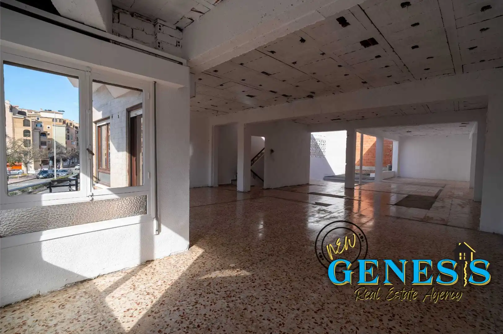 Edificio en venta en Torrevieja