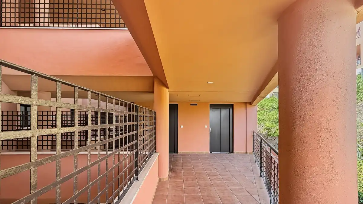 Apartment with pool for sale in Hipódromo - Cerrado del Águila, imagen 30