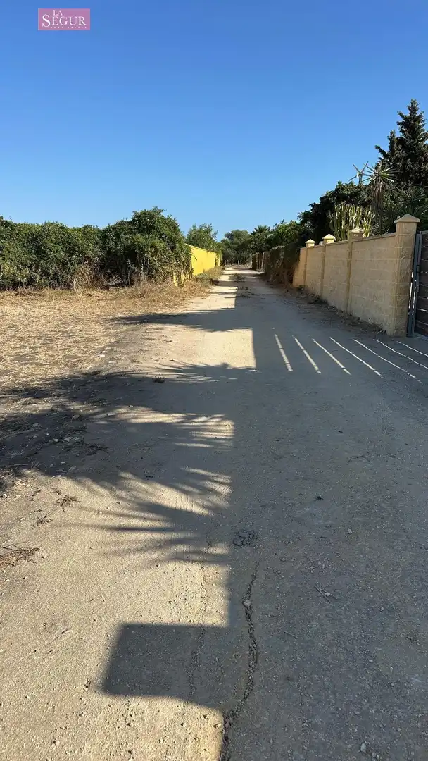 Terreni e lotti in vendita a El Palmar, imagen 5