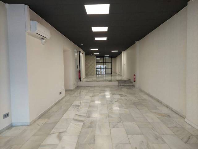 Local comercial en Alquiler en Tucumán en Ensanche - Diputación