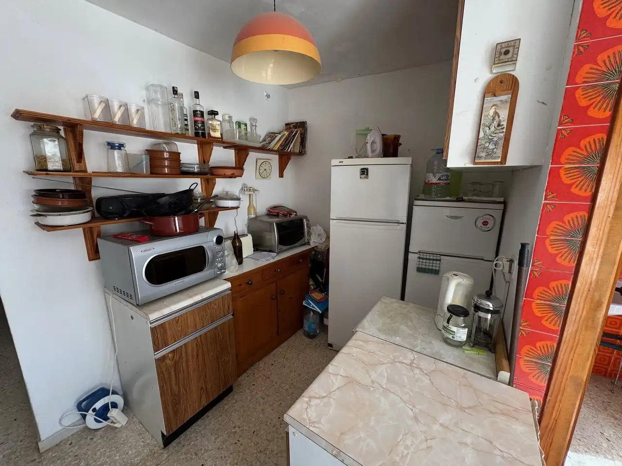 Casa rústica en venda a Mojácar Pueblo, imagen 8