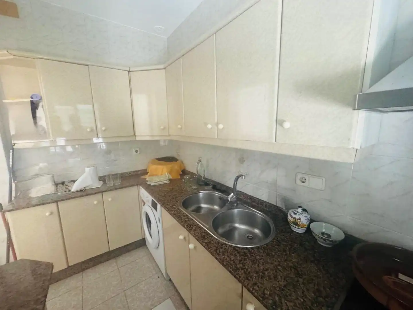 Cuina de Pis en venda en Cádiz