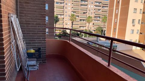 Foto 5 de Pis de lloguer a Valdepasillas - La Paz - Huerta Rosales, Badajoz