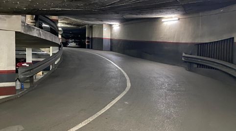 Foto 4 de Garaje en venta en De Forasté, El Putget i el Farró, Barcelona Capital