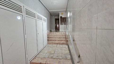 Foto 5 de Pis en venda a Casco Antiguo, Toledo