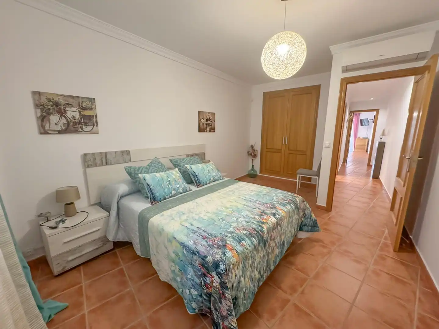 Flat with lift for sale in Centro Urbano, imagen 43
