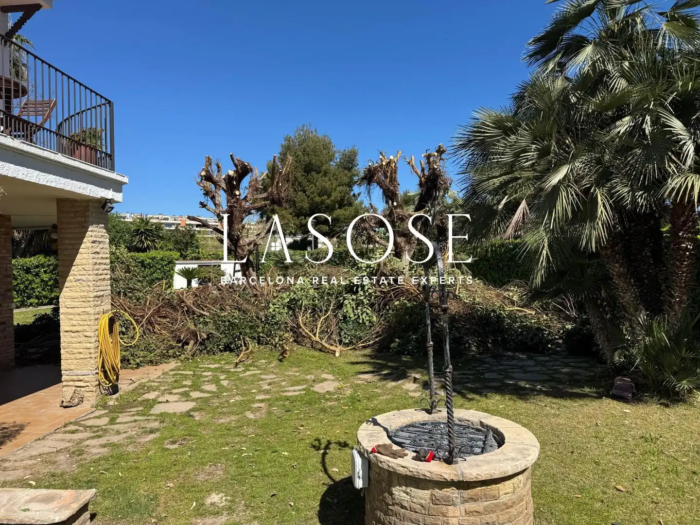 Houses for sale in Sitges  with Heating, Private garden and Parquet flooring