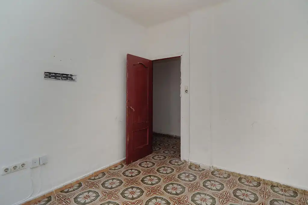 Piso en venta en C/ Los Pasos, Sagrado Corazón