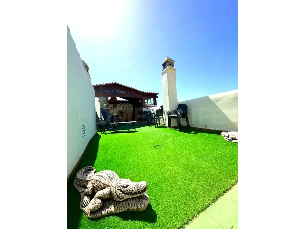 Penthouse mit Pool zum Verkauf in Montealto - Monterrey, imagen 25