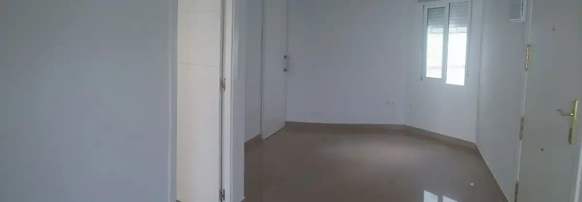 Apartment with terrace to rent in Casco Antiguo, imagen 7