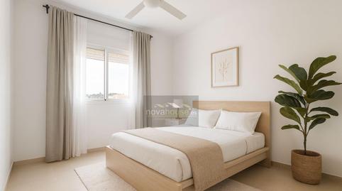 Photo 4 of Flat for sale in Calle Pintor Sánchez Cotán, Cerrado de Calderón - Hacienda Paredes, Málaga Capital