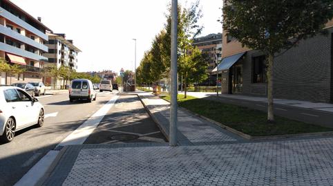 Foto 2 de Garaje de alquiler en Plaza Kontxa Etxeberria, Astigarraga, Gipuzkoa