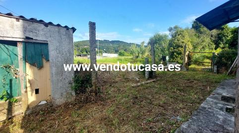 Foto 2 de Finca rústica en venda a Martin Codax, O Burgo - Campus Universitario, Pontevedra