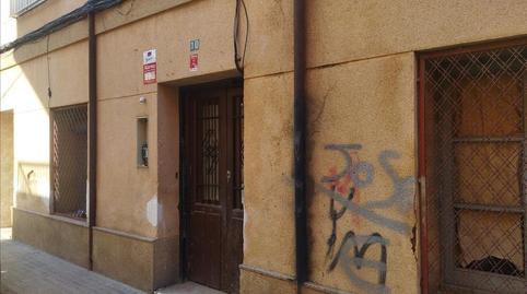 Foto 2 de Piso en venta en Luna, Santiago el Mayor, Murcia