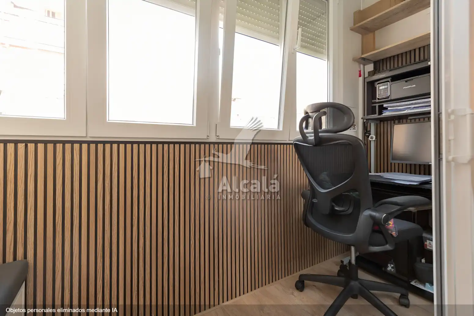 Piso con jardín en venta en Colonia - Bripac, imagen 13