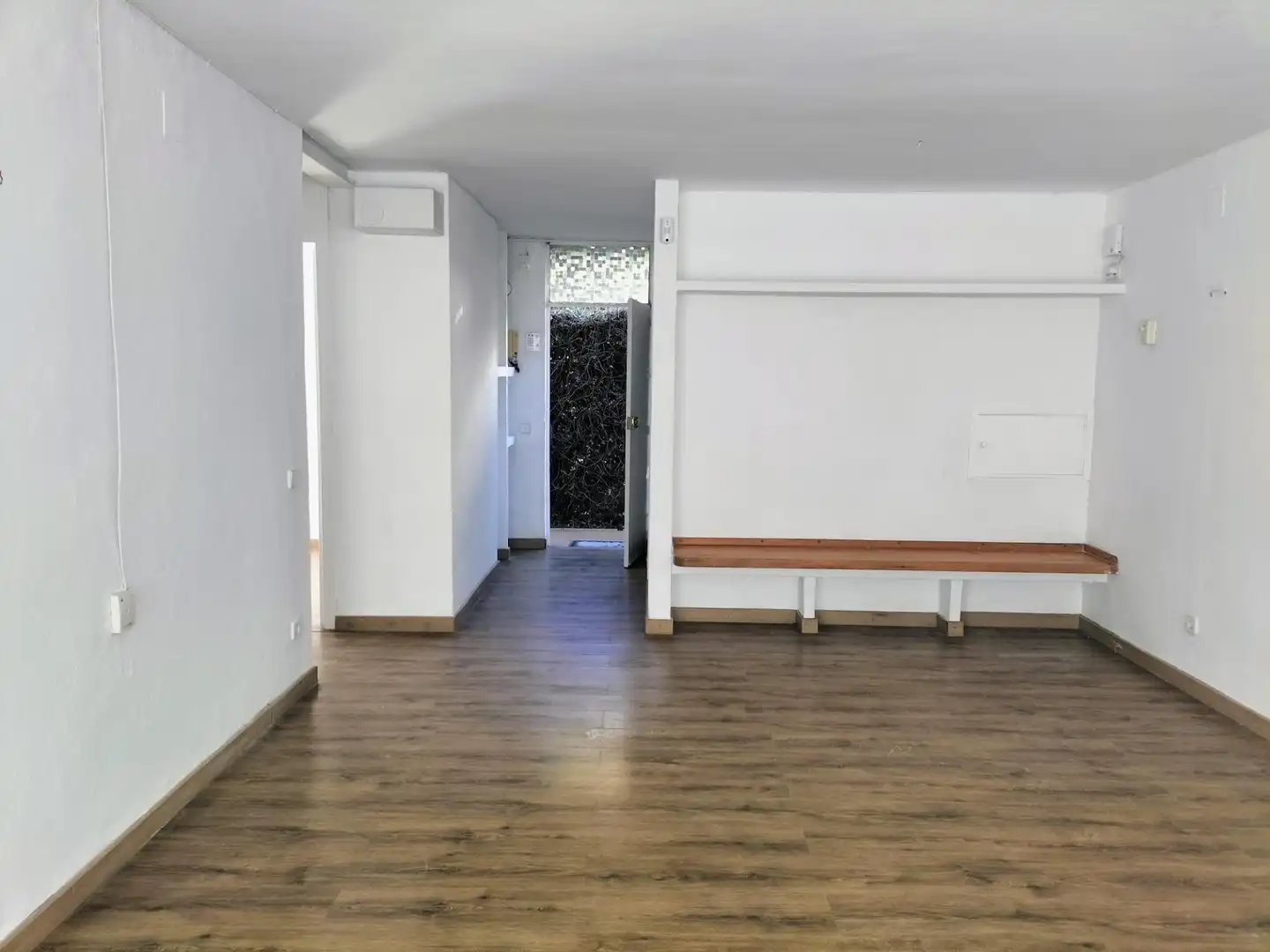 Ground floor for sale in Sant Pere de Ribes  with Air Conditioner, Private garden and Terrace