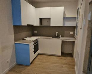 Kitchen of Building for sale in  Barcelona Capital