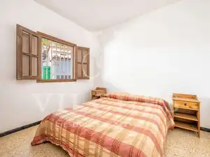 Bedroom of Houses for sale in Playa del Cura - Taurito