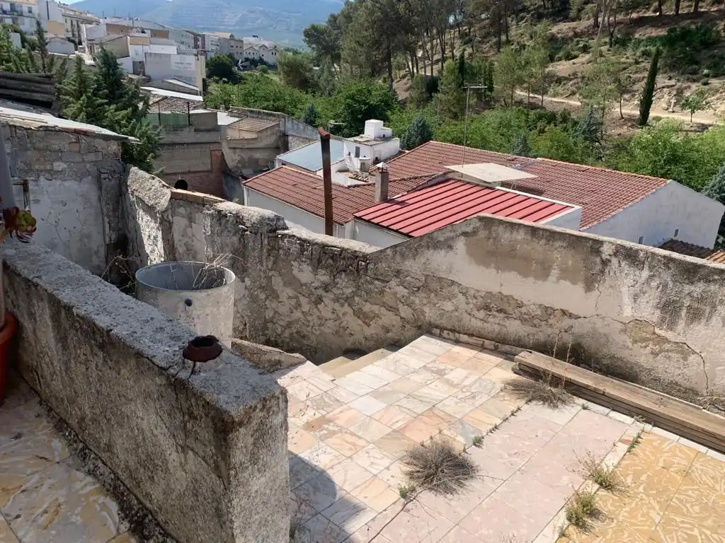 Haus zum Verkauf in Torredonjimeno, imagen 3