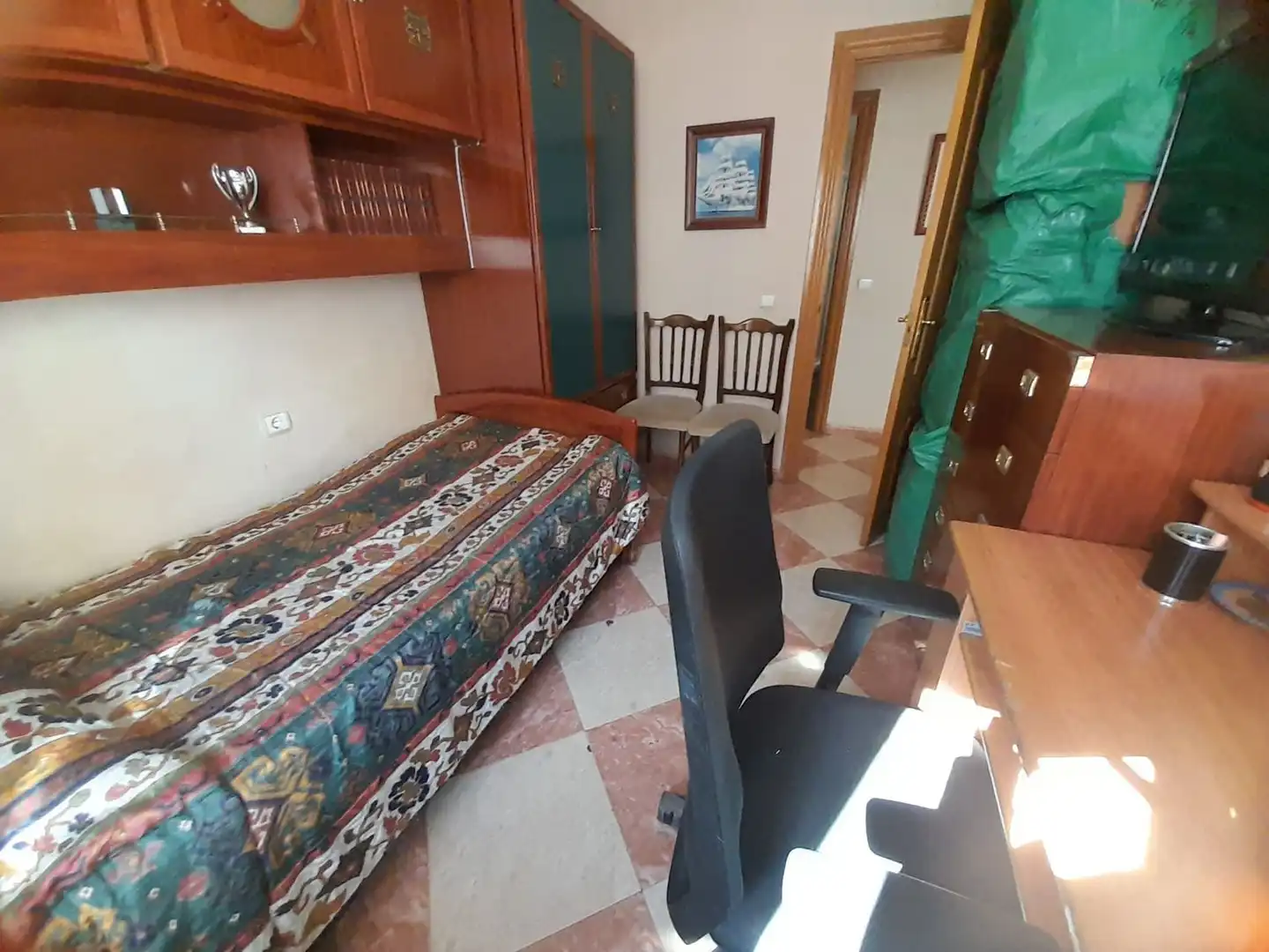 Piso con ascensor en venta en Centro, imagen 21