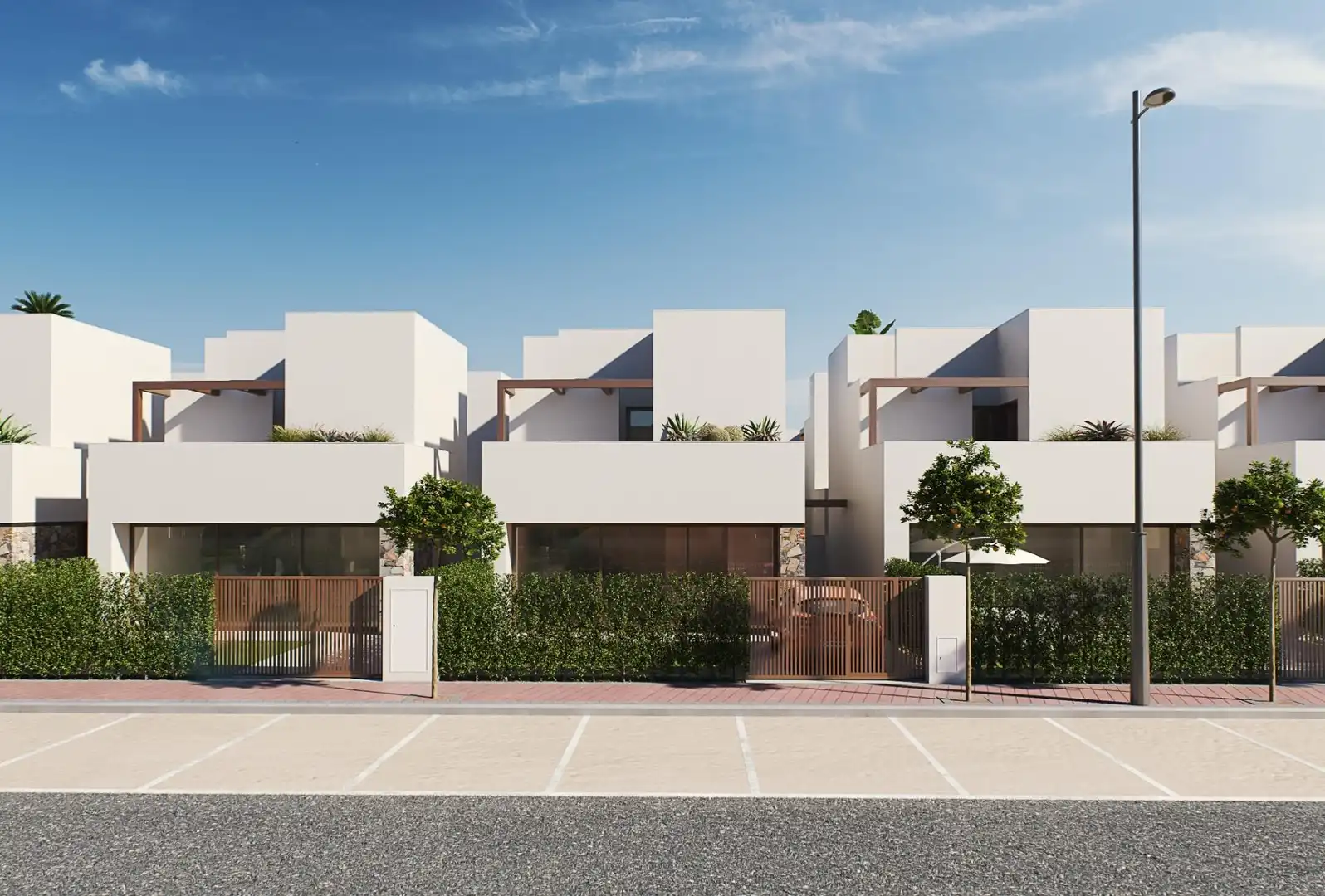 Villa avec piscine à vendre à Torre-Pacheco ciudad, imagen 9