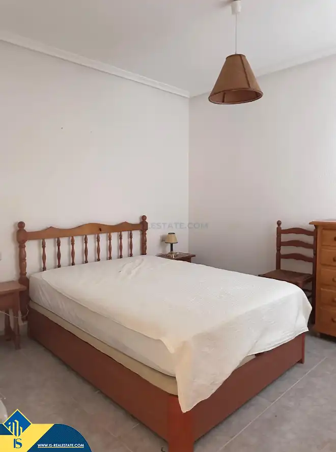 Apartment with terrace for sale in Playa del Cura, imagen 5