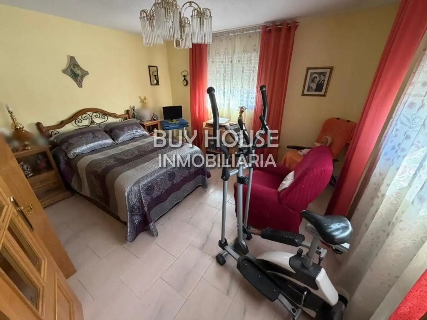 Villa avec piscine à vendre à Yuncos, imagen 19