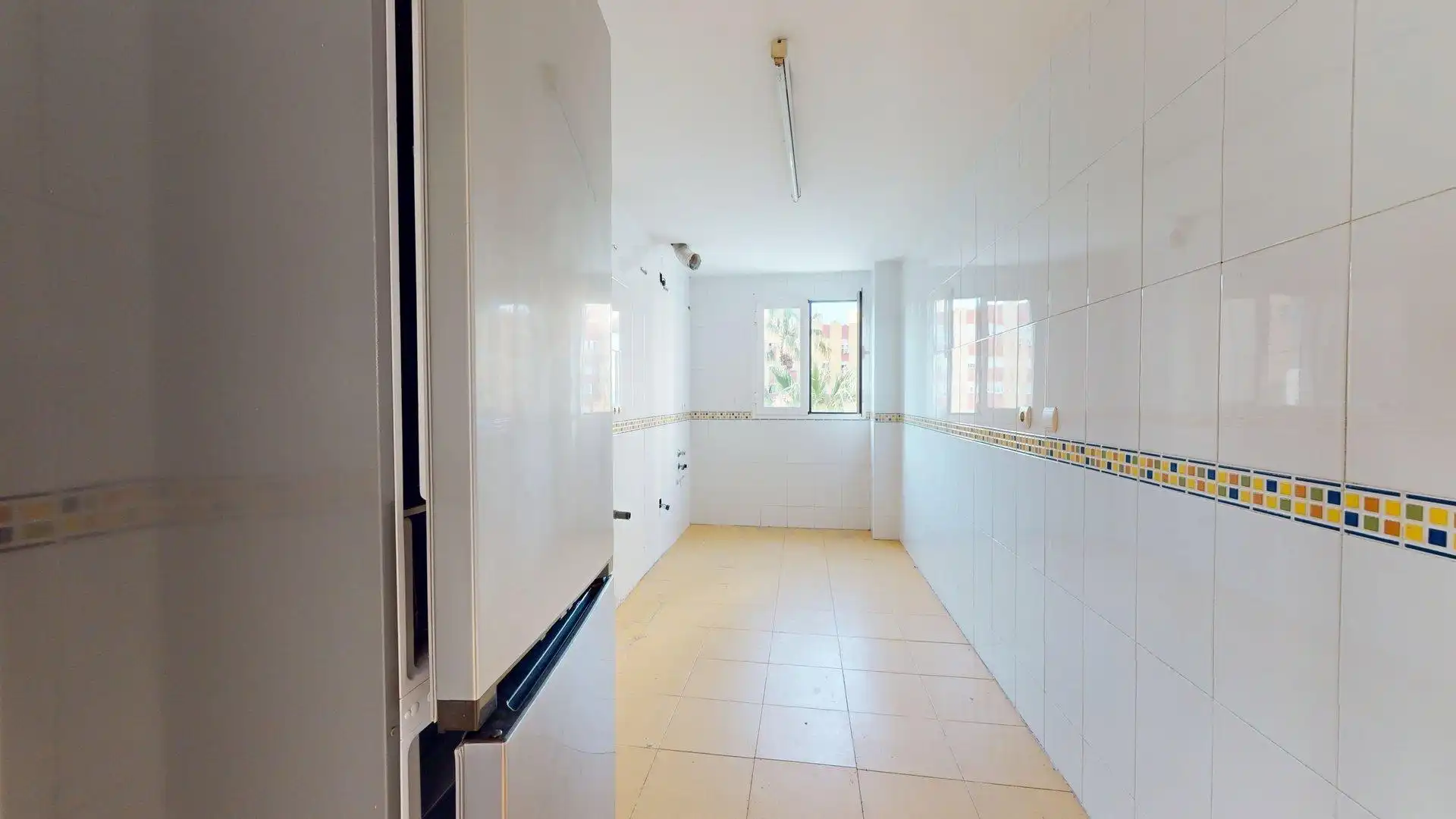 Cuina de Pis en venda en Fuengirola amb Balcó