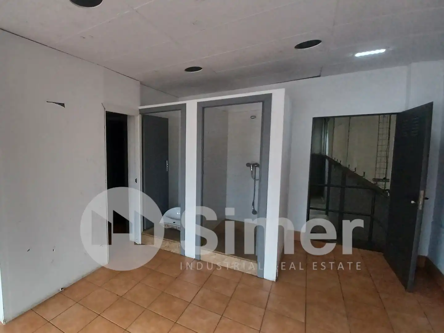 Industriegebäude zur Miete in Parets del Vallès, imagen 10