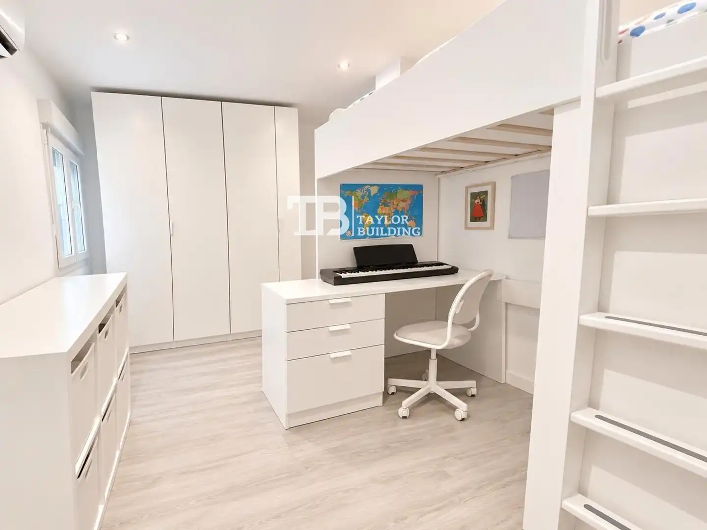 Appartement avec terrasse à vendre à Joan Muntaner, imagen 11