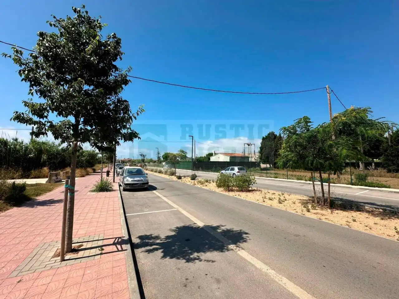 Terreno residencial en venta en Calle Enric Vincke, imagen 7