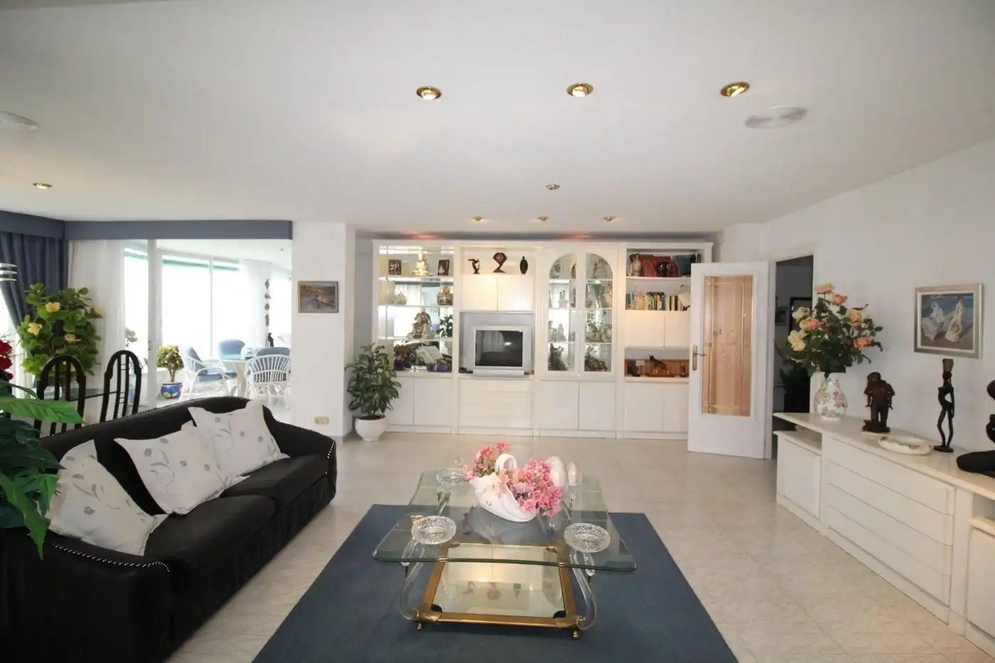 Appartement compact avec piscine à vendre à Avenida de Madrid, imagen 16