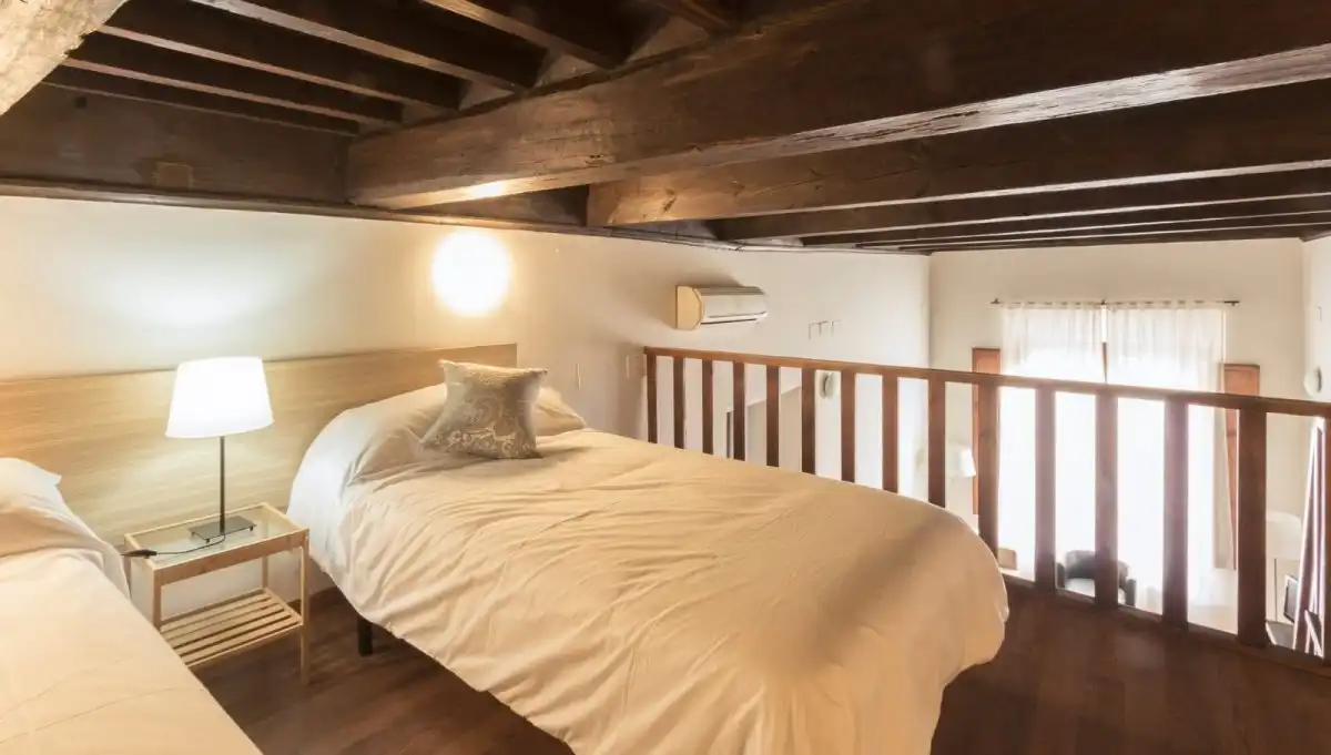 Wohnung zur Miete in Centro, imagen 7