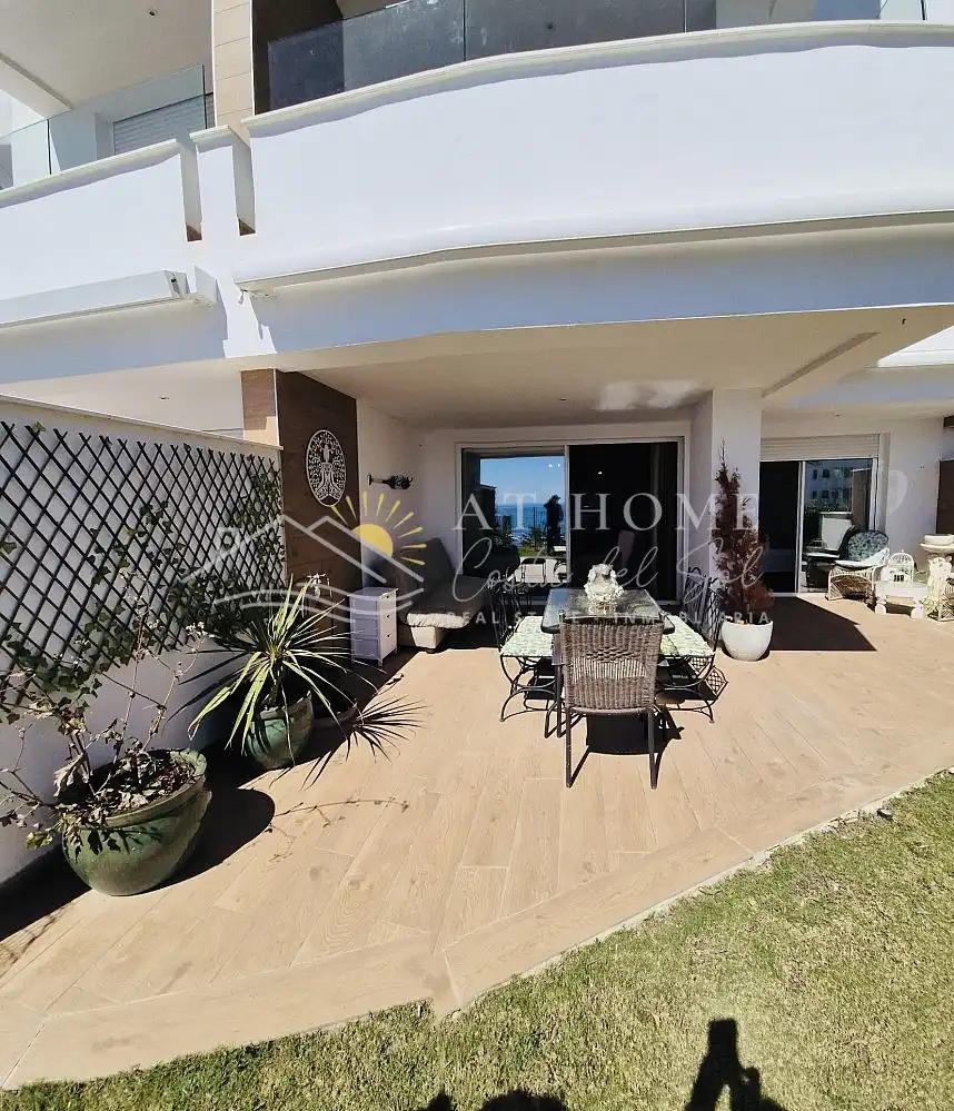 Apartament amb piscina en venda a Torrox Pueblo, imagen 28