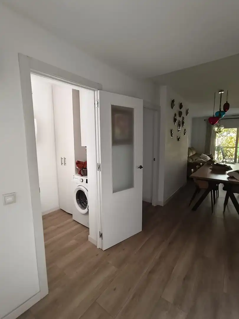 Wohnung mit Pool zum Verkauf in Rogelio Oliva, imagen 7