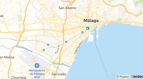 Foto 5 de Piso en venta en Dos Hermanas - Nuevo San Andrés, Málaga Capital