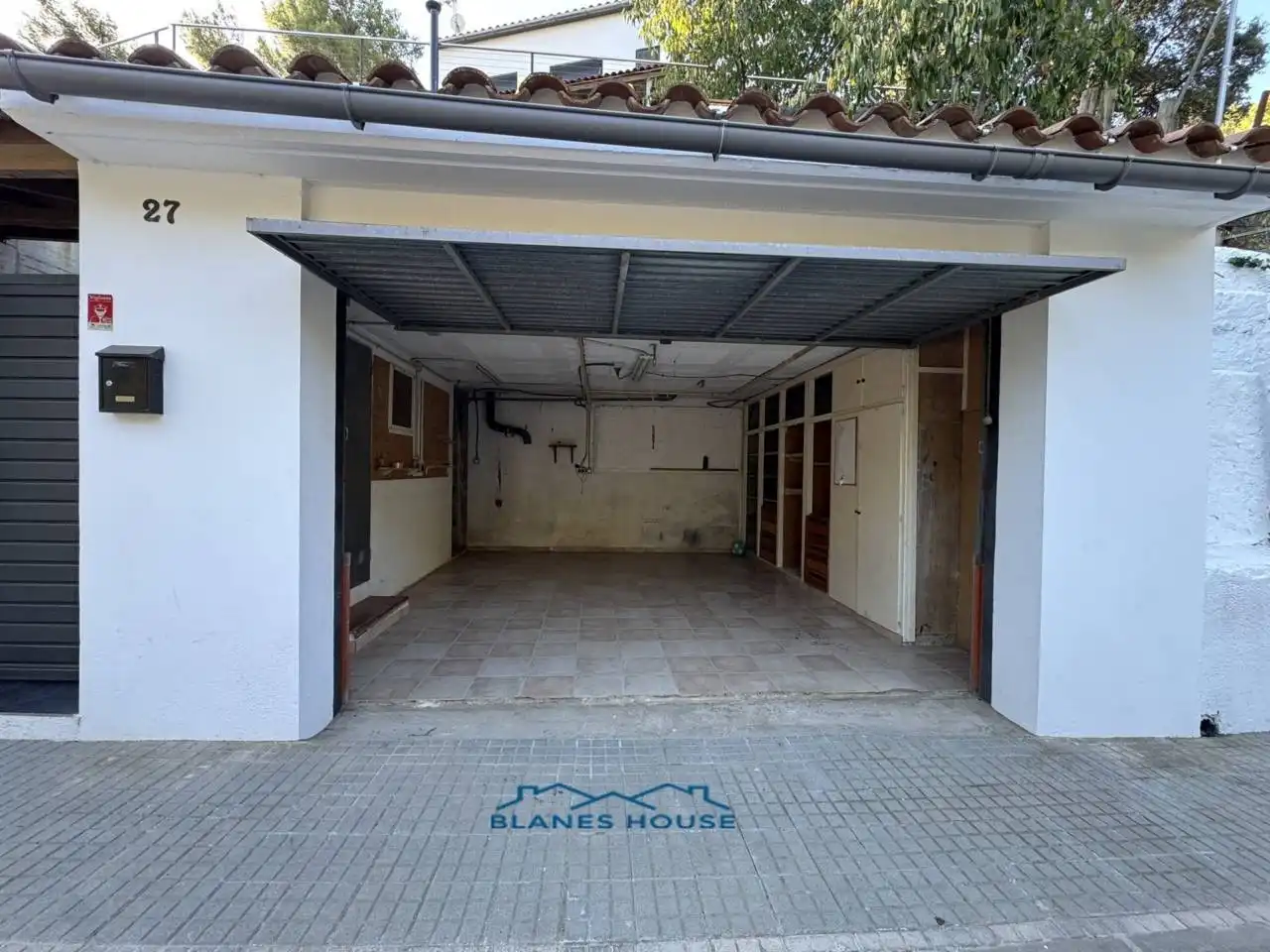 Casa amb piscina de lloguer a Calle Gavines 0, imagen 36