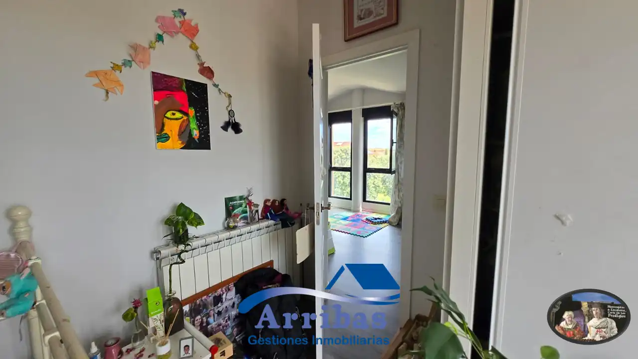 Chalet con piscina en venta en Escalona, imagen 64