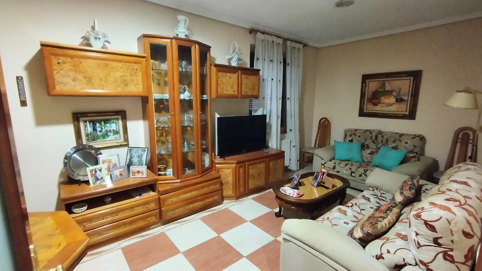 Casa o chalet en venta en Camuñas