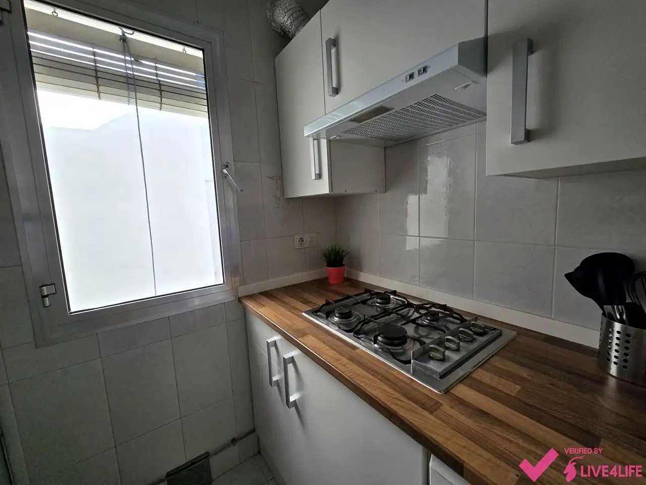 Attic for rent in Bami, Bami - La Estrella