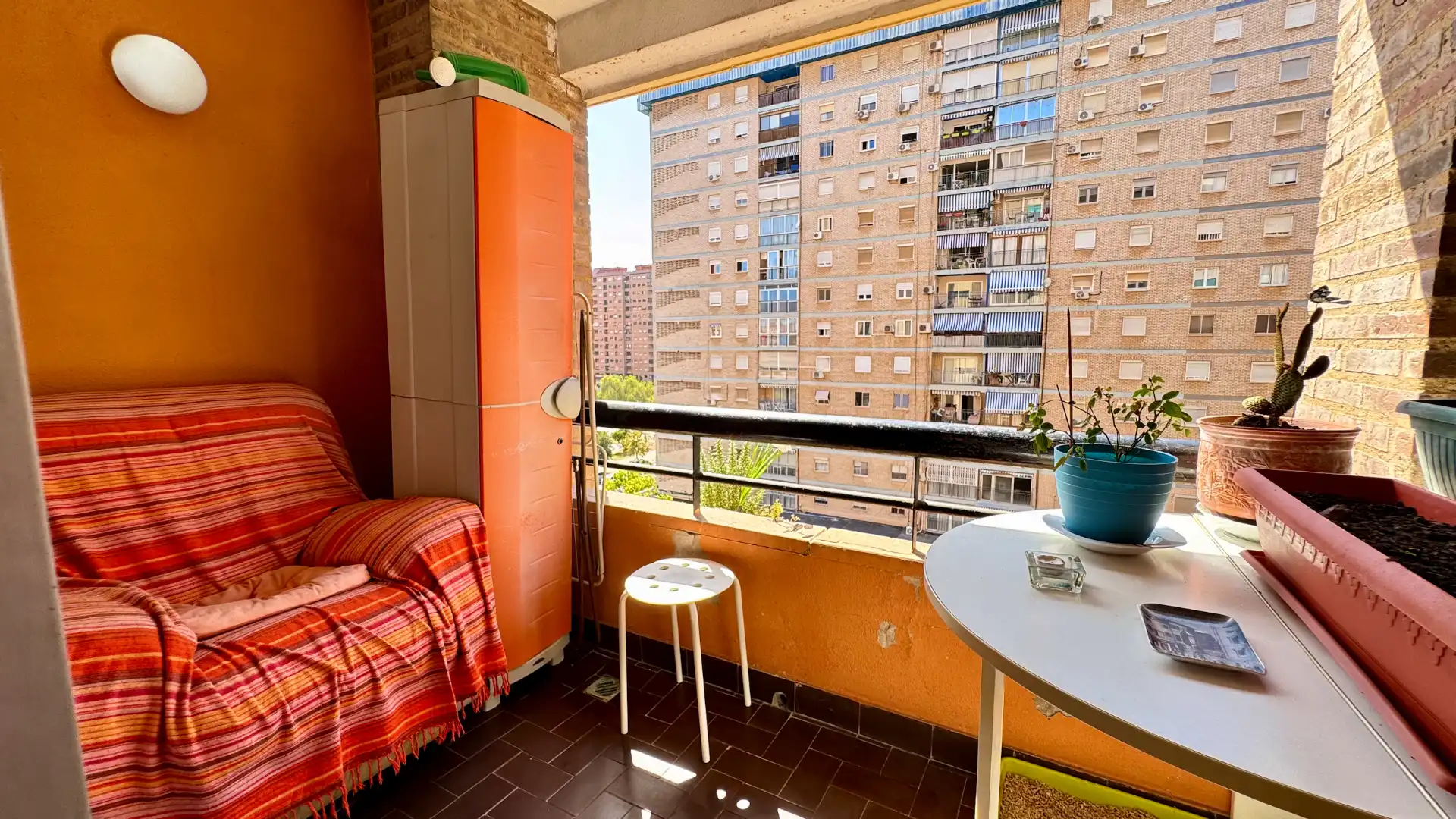Apartament en venda a Avinguda de Blasco Ibáñez, 84, L'Amistat