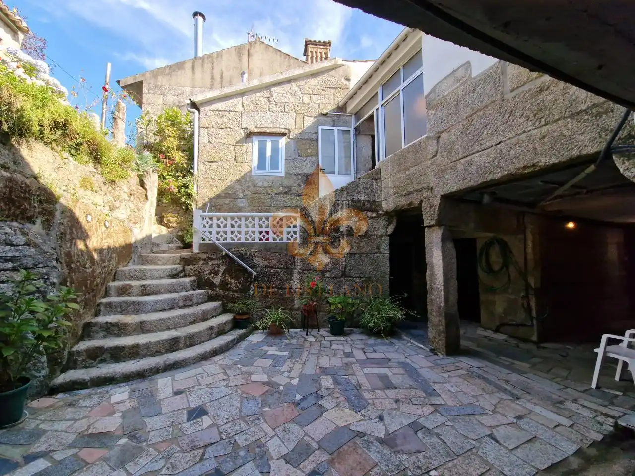 Haus oder Chalet zum Verkauf in Gondomar