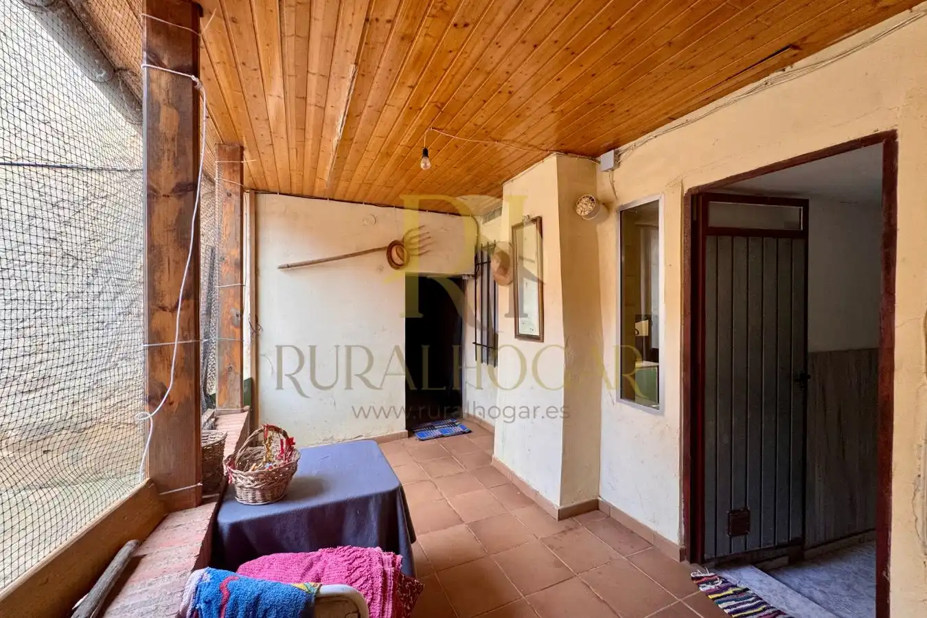 Casa o chalet en venta en Calle Real, 8, Corbillos de los Oteros