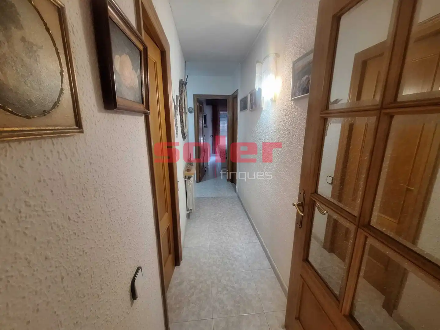 Duplex in vendita a Carrer de Bilbao, imagen 13