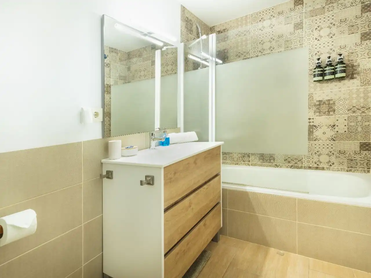 Duplex con piscina in vendita a Calle El Copo 4, imagen 22