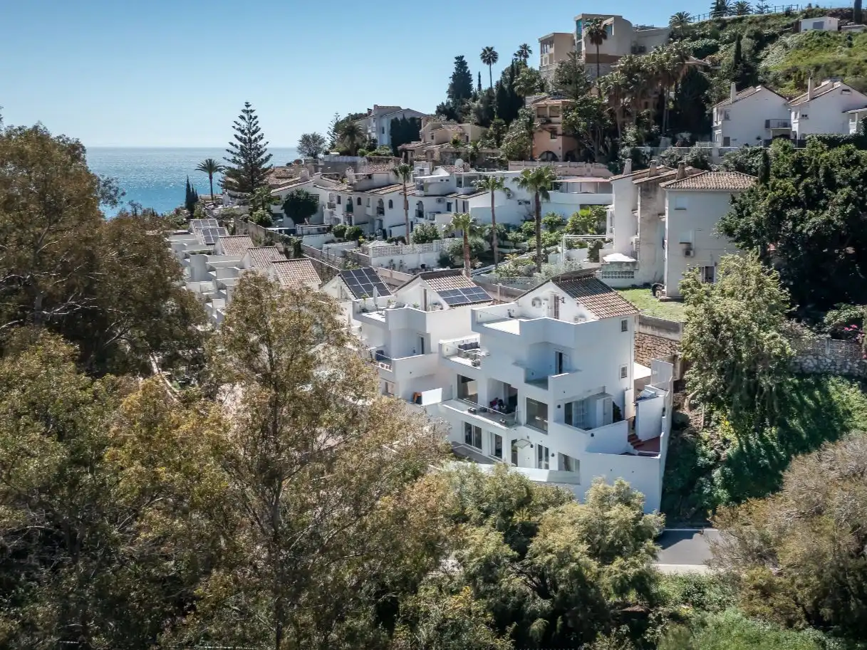 Casa o chalet en venta en Benalmádena, Málaga