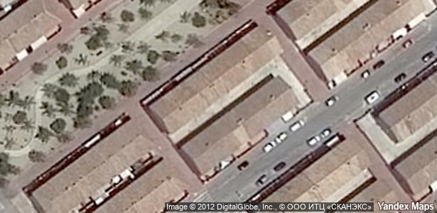 Flat for sale in Molina de Segura