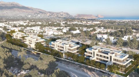 Foto 2 de Apartamento en venta en Escandinavia - Cautivador, L'Alfàs del Pi