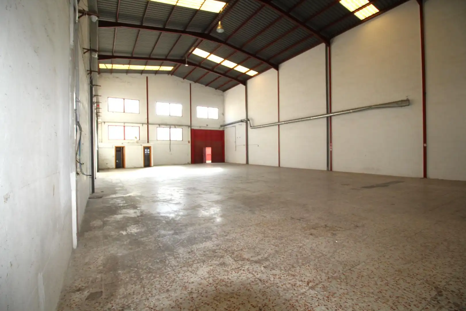 Nau industrial de lloguer en Elche / Elx